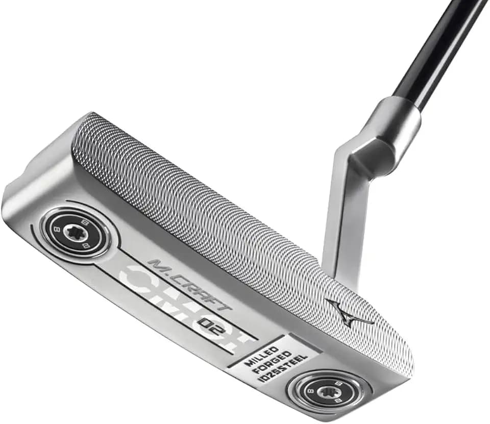 Mizuno M.Craft OMOI Right Handed Putter