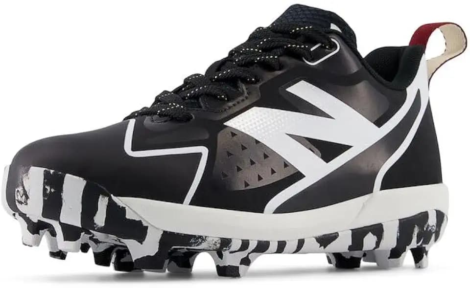 New Balance Kids' Romero Duo V2 Rubber Molded