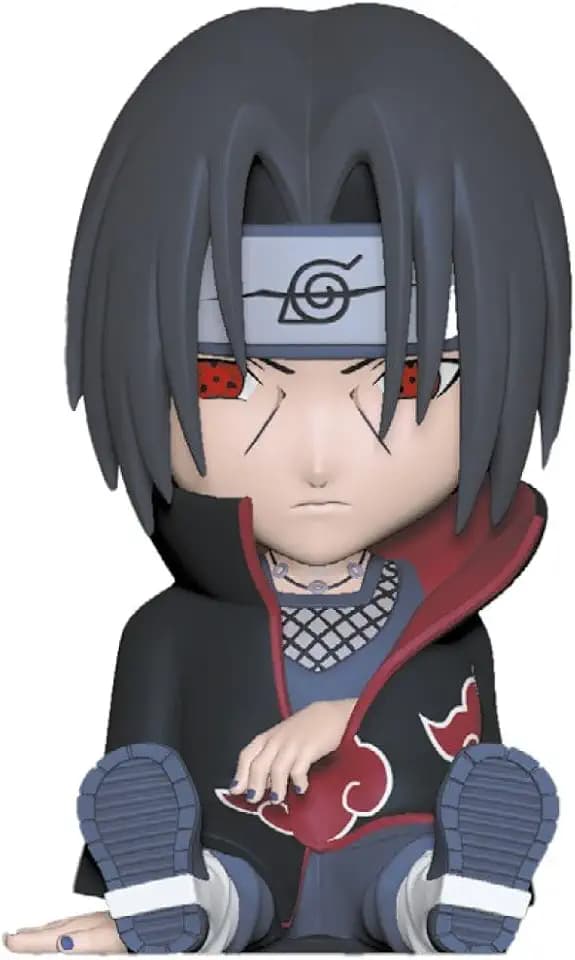 Naruto Shippuden Itachi Spardose