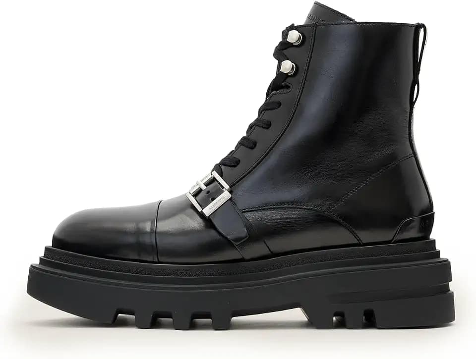 AllSaints Women's Astrid Boot