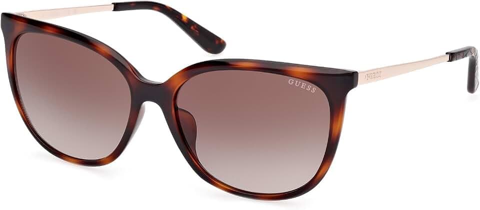 GUESS Unisex Gu00150-h Sonnenbrille (1er Pack)