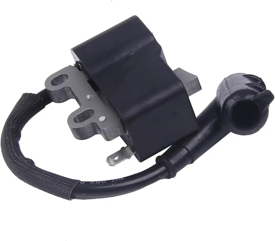 New Ignition Coil Compatible with Echo GT-200 GT-201 HC-150 SRM-225 Blower Edger Power Pruner Replace A411000120 A411000130 A411000131