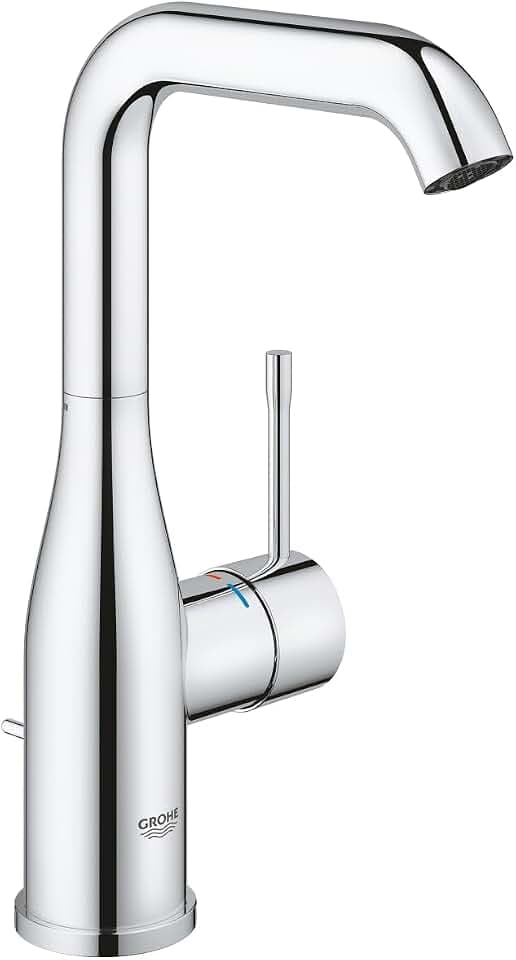 GROHE Essence Einhand-Waschtischarmatur L - 24174001