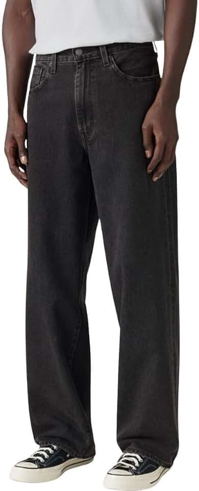 Levi's Herren Jeans 578 Baggy