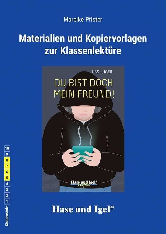 Begleitmaterial: Du bist doch mein Freund!