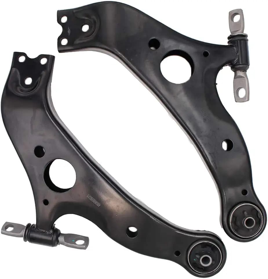 MS86169 MS86170 Front Lower Control Arm Suspension Kit Fit Toyota Sienna