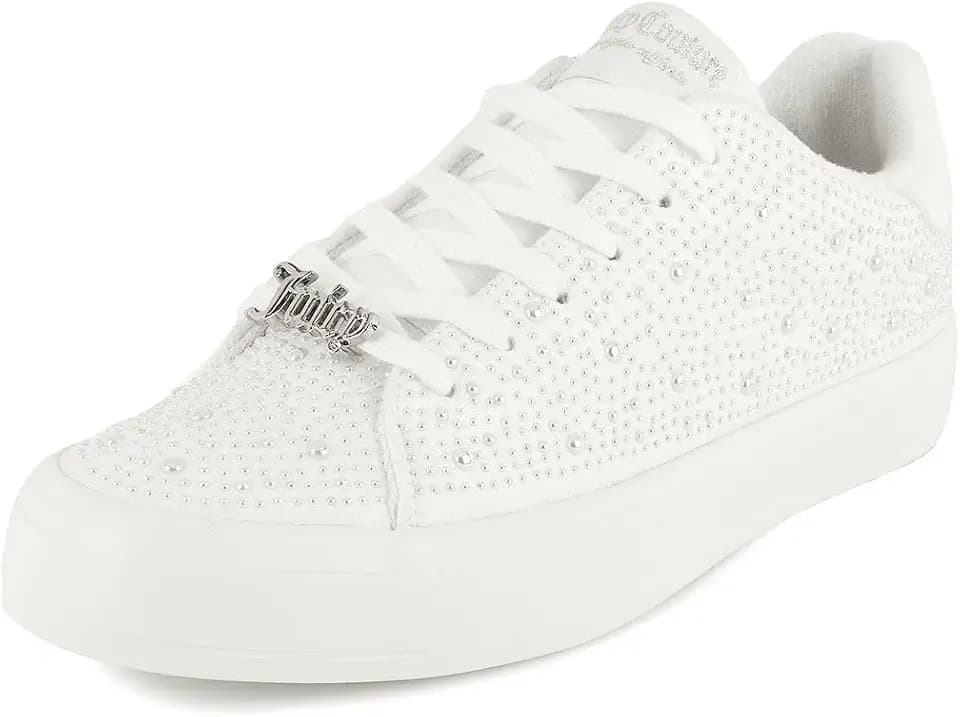 Juicy Couture Women's Pearl Sneakers