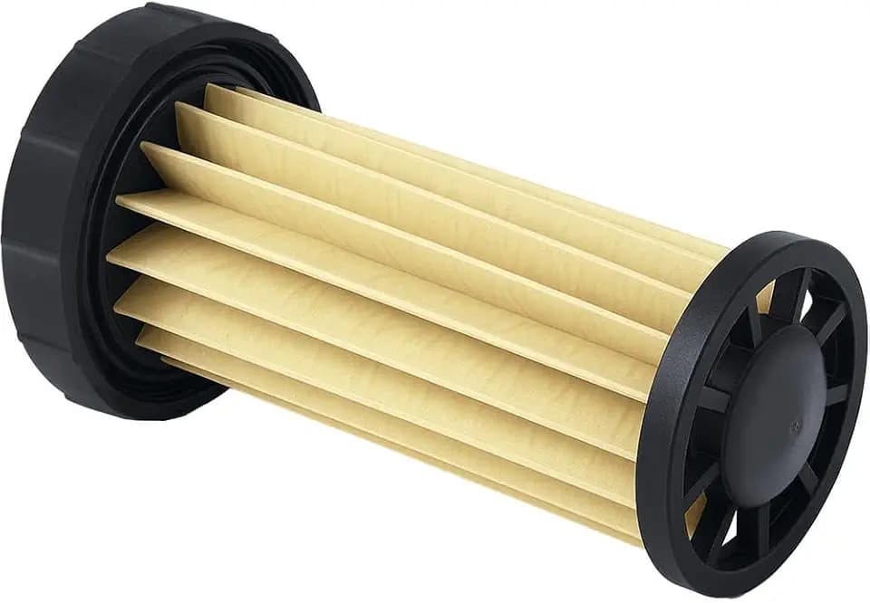 BOSCH Filter für GEX 125-150 AVE Professional, 2605190930
