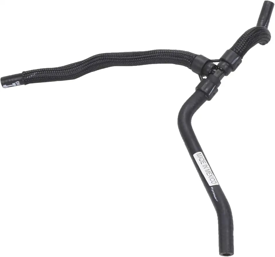 GM Genuine Parts 84184771 Radiator Surge Tank Inlet Hose