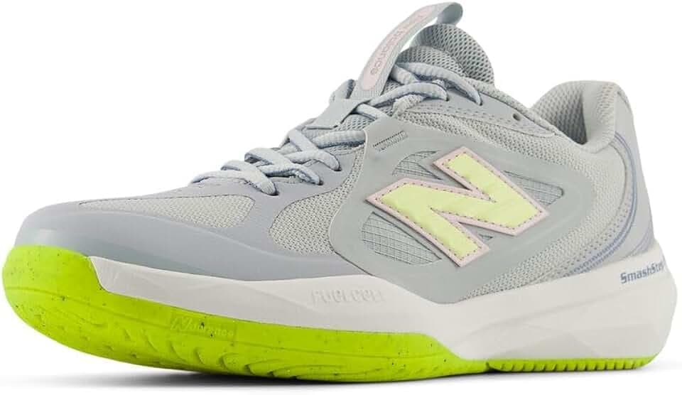 New Balance Women's Smashstep Pkl