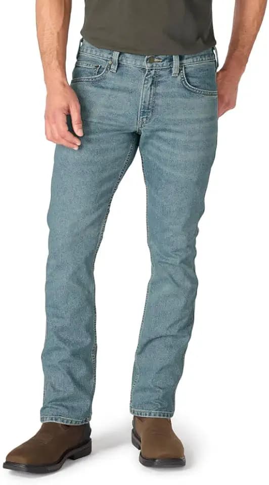Carhartt Men's Relaxed Bootcut Rugged Flex™ Jean