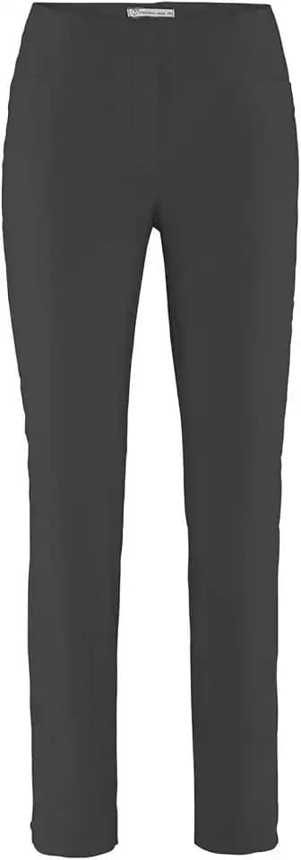 Stehmann LOLI-742 Bequeme, stretchige Damenhose, mit schmalem Bein