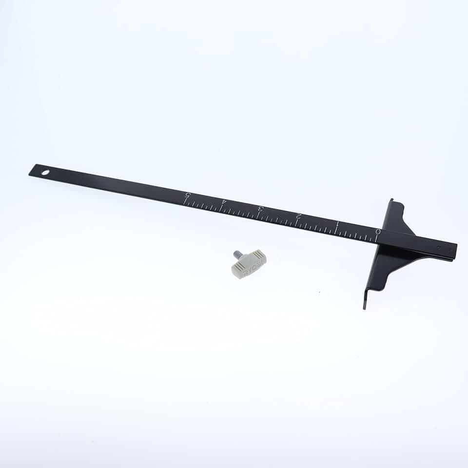 OEM 204585001 Replacement for Ridgid Circular Saw Edge Guide P508