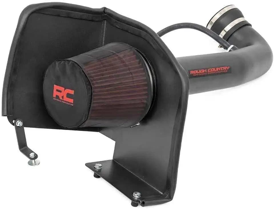 Rough Country Cold Air Intake