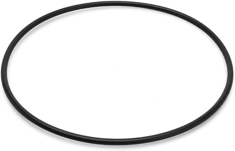Body O-Ring Compatible with Hayward CCX1000G for XStream CC1000, CC1500, CC2000 Series Cartridge Filters (1-Pack)
