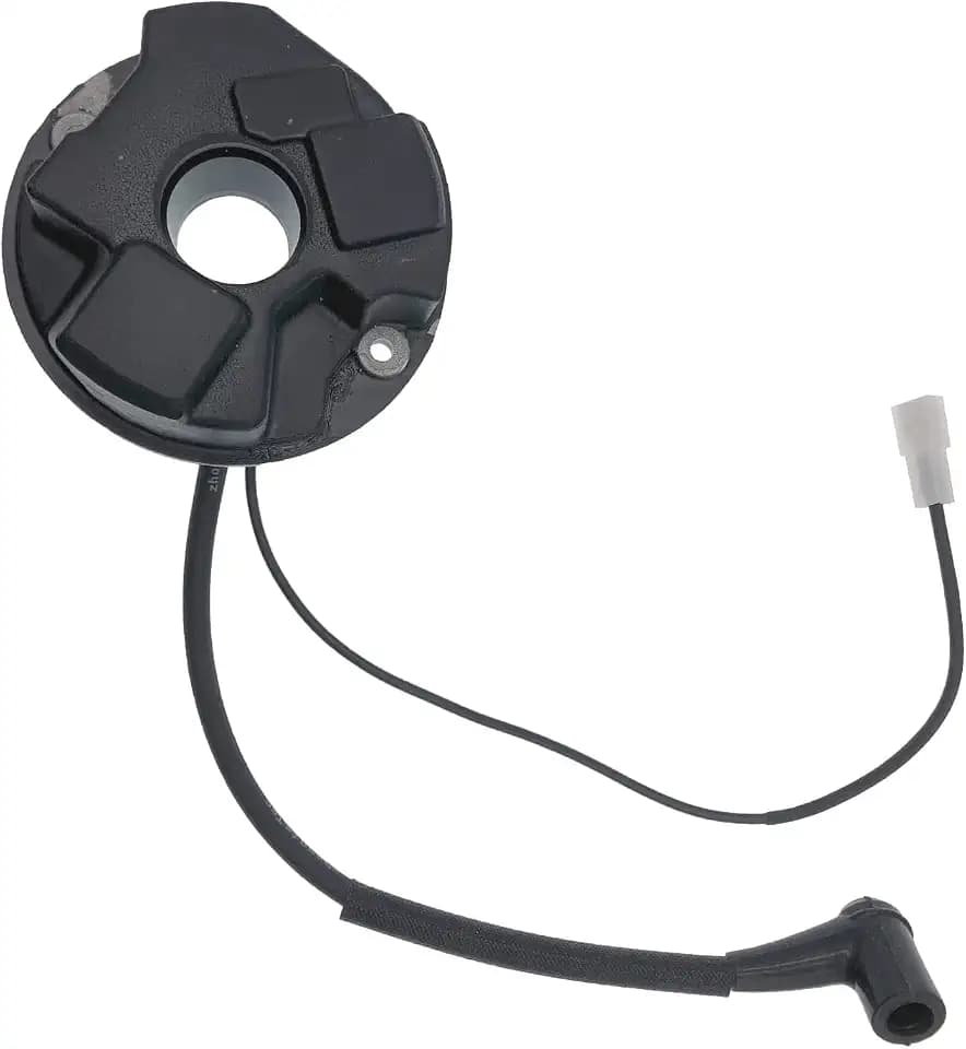 501831901 Ignition Coil fit-for Husqvarna 265RX/165R/165RX/2100/2101/298 Chainsaws Cut-Off Saw Module
