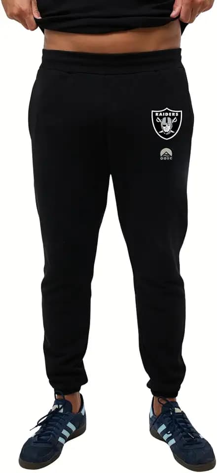 OOSC Herren Sweatpants Las Vegas Raiders Sweat Pants