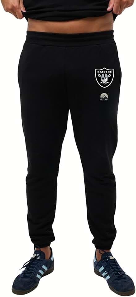 OOSC Herren Sweatpants Las Vegas Raiders Sweat Pants