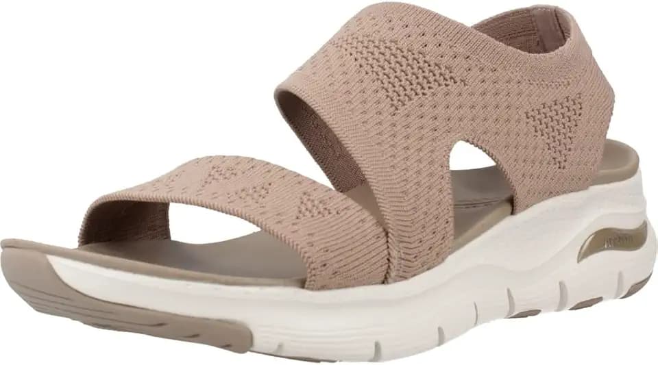 Skechers Damen Skechers CaliFußgewölbe-Passform für den hellsten Tag