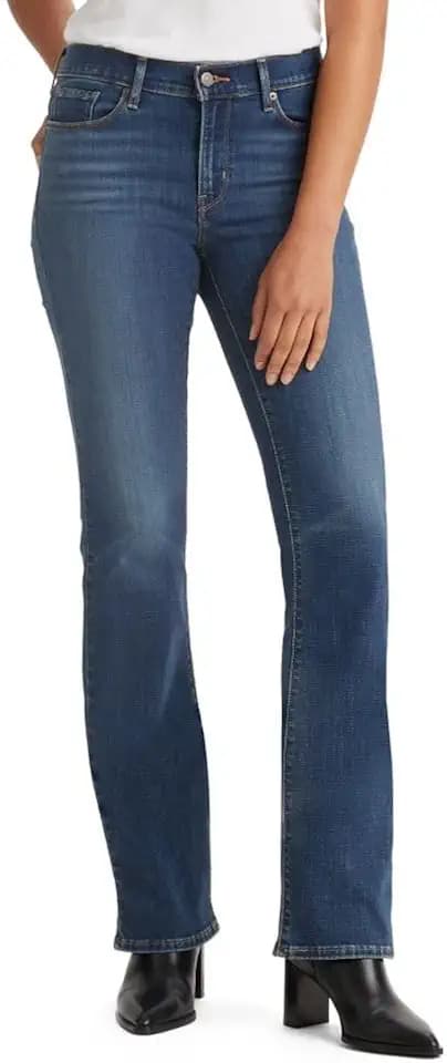 Levi's Women's Classic Bootcut Jeans
