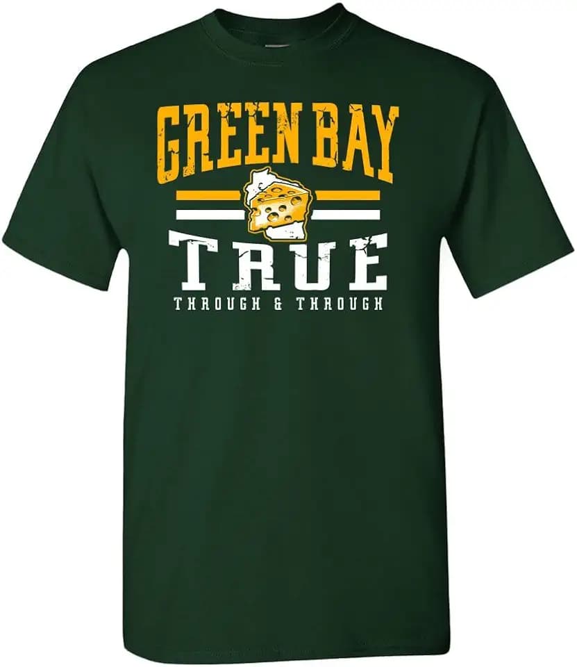 Team Retro Vintage Men's T-Shirt for Football Fans