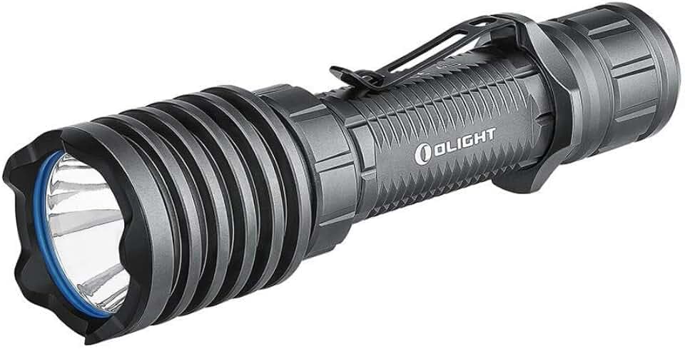 OLIGHT Taschenlampe Warrior X Pro