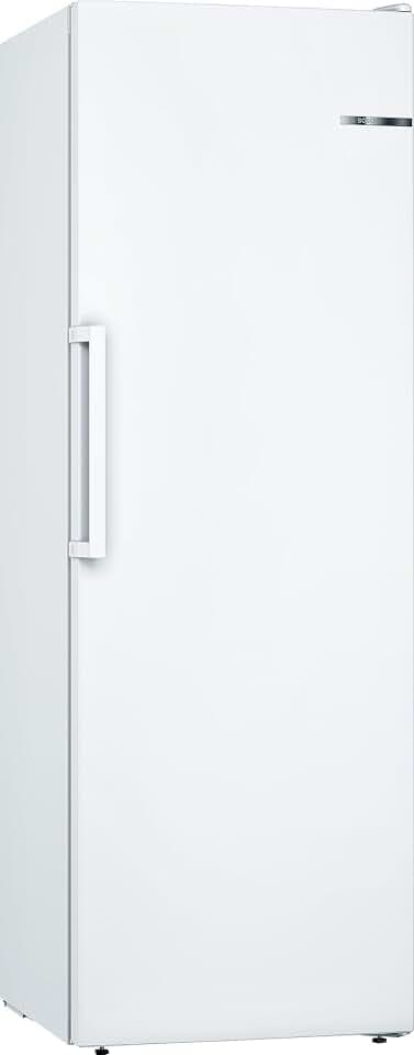 Bosch Serie 4 Freistehender Gefrierschrank 176 x 60 cm 225 L GSN33FWEV