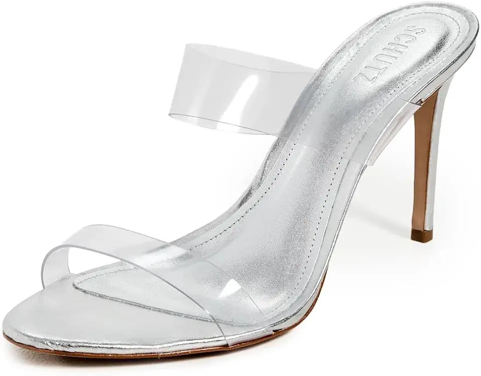 SCHUTZ Women's Ariella Strappy Sandals