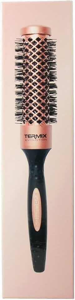 Termix Bürste Redondo Professional Evolution Ø28, Goldrose