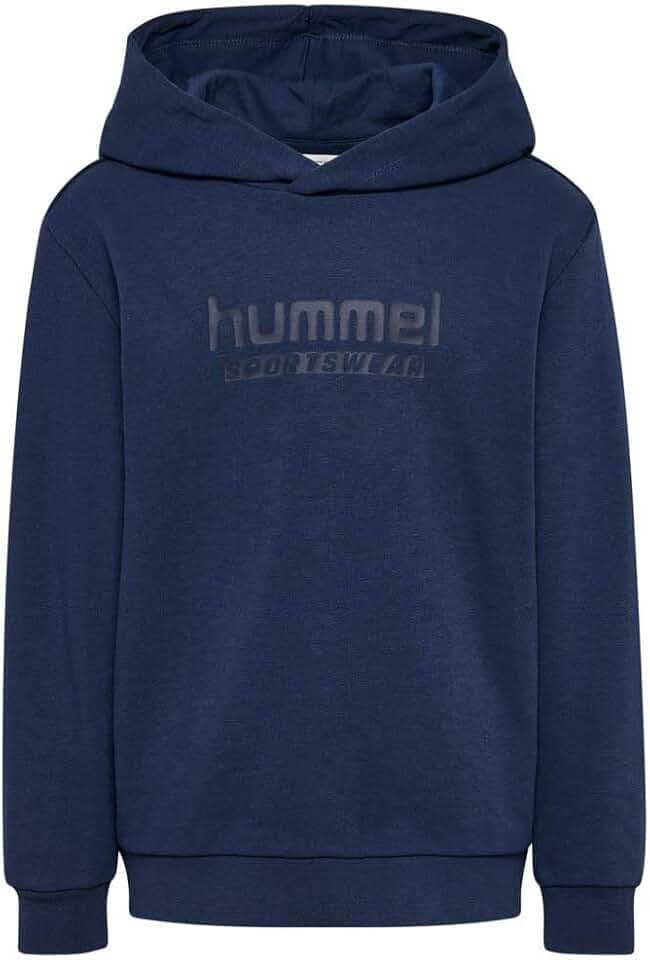 hummel Base Hoody Kids Kinder