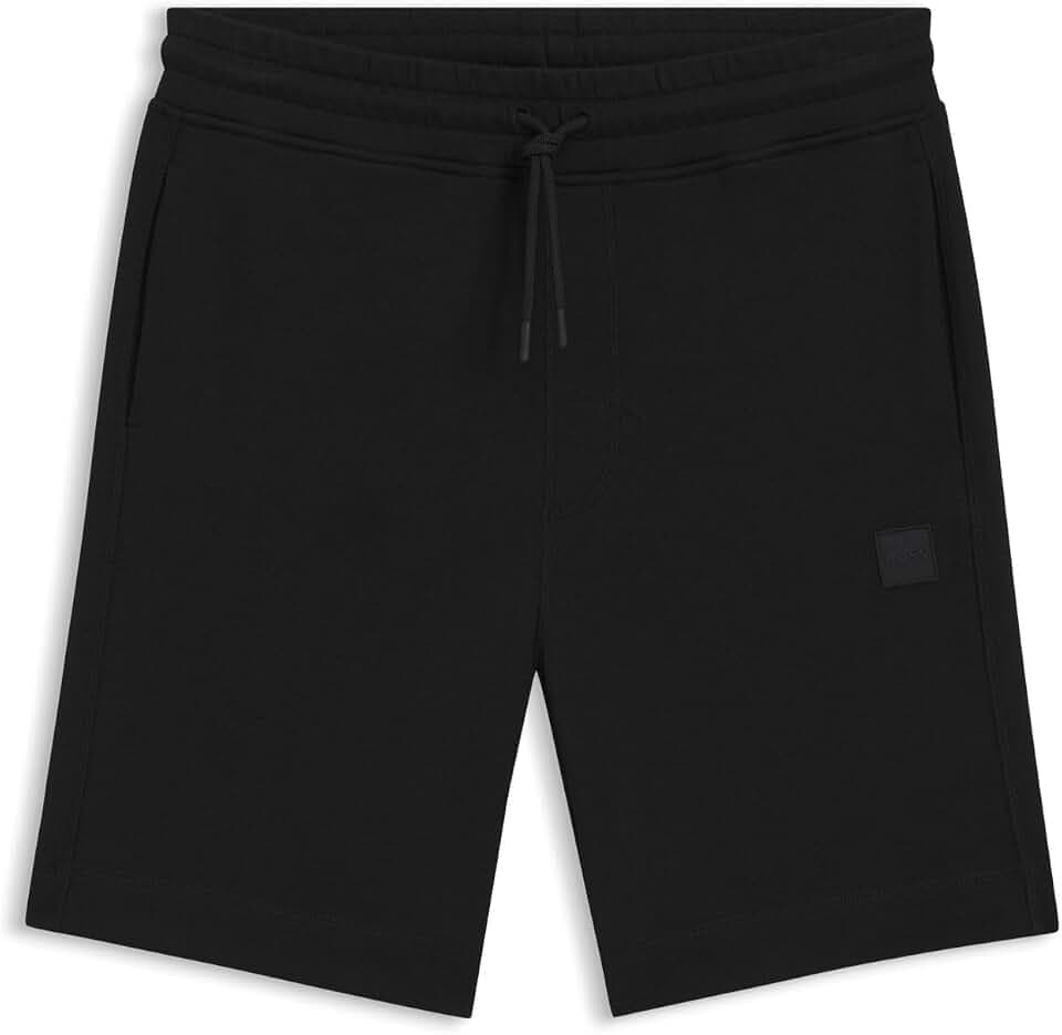 BOSS Herren Shorts_Flat S_speedflex 10247682 01