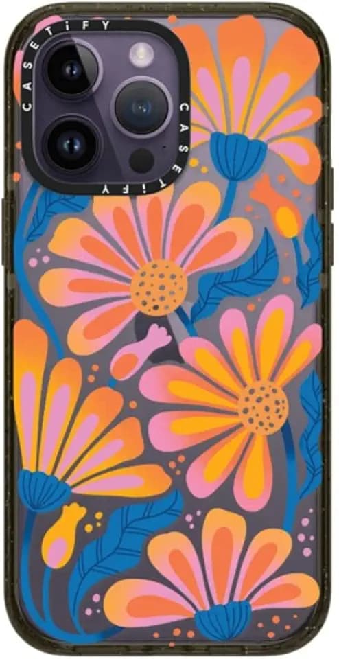 CASETiFY for iPhone 14 Pro Max Case - Impact