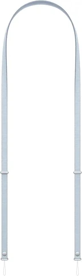 Apple Crossbody Strap - Light Blue ​​​​​​​