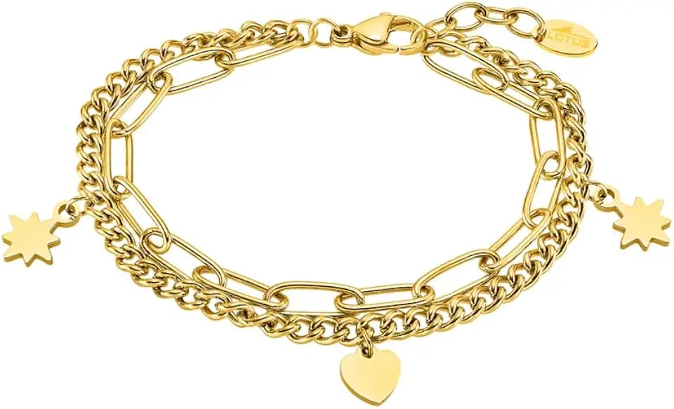 Lotus Armband Style LS2313