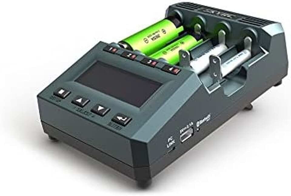 SkyRC MC3000 Charger