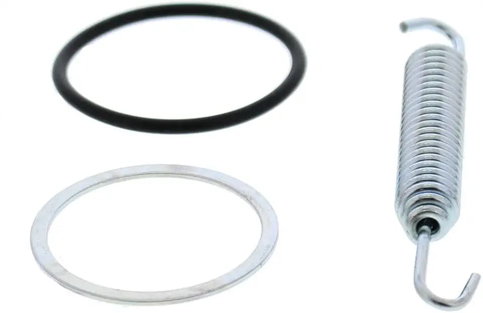 Vertex Winderosa Exhaust Gasket Kit (823149) for Yamaha YZ80 93-01