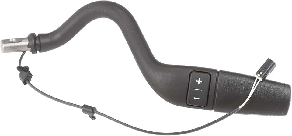 GM Genuine Parts 19210252 Automatic Transmission Shift Lever