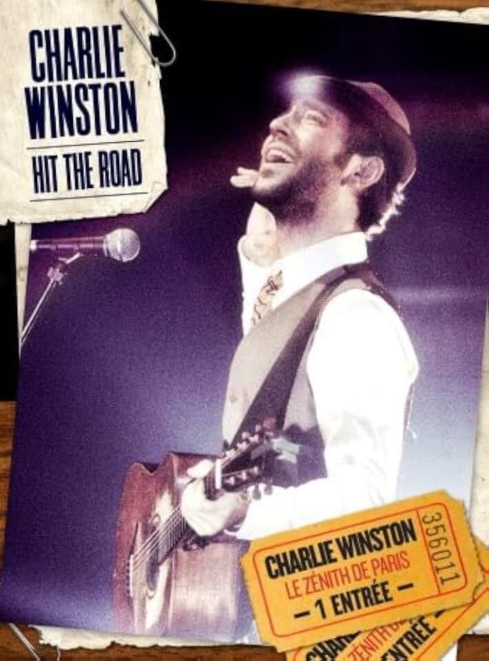 Hit The Road (Live)