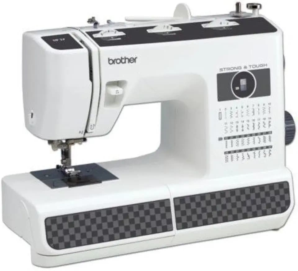 Brother Hf37