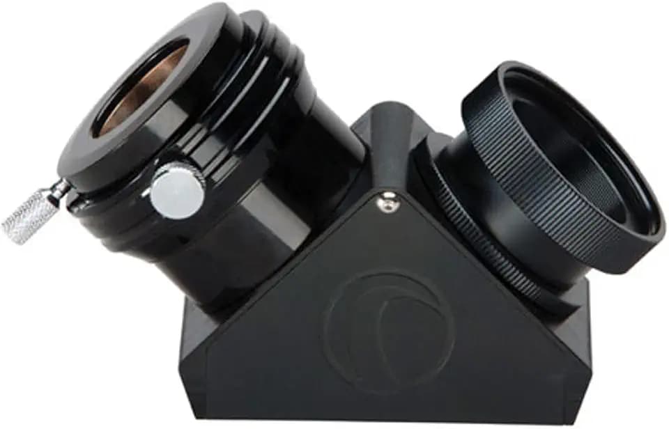 Celestron 2" Star Diagonal for Schmidt-Cassegrain Telescopes – XLT Coating