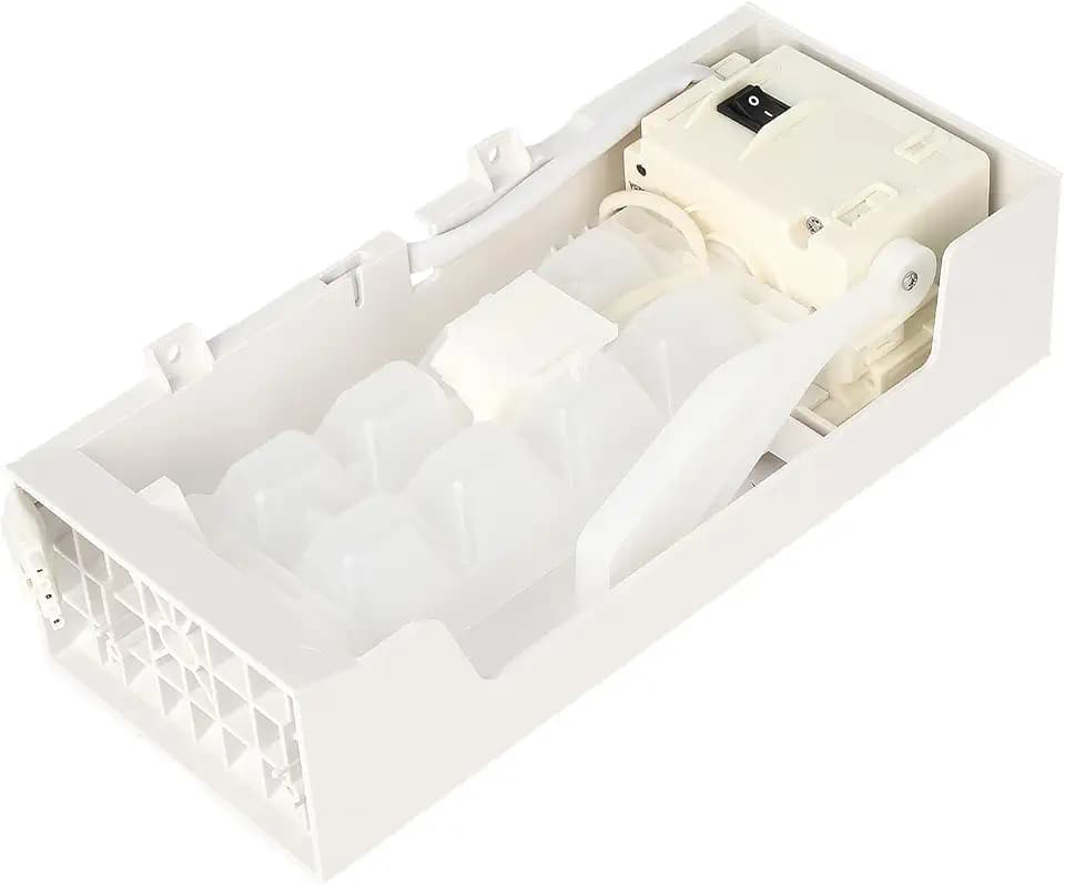 Refrigerator Ice Maker Replacement for W11546935 W11359448 W11700250 W11633658