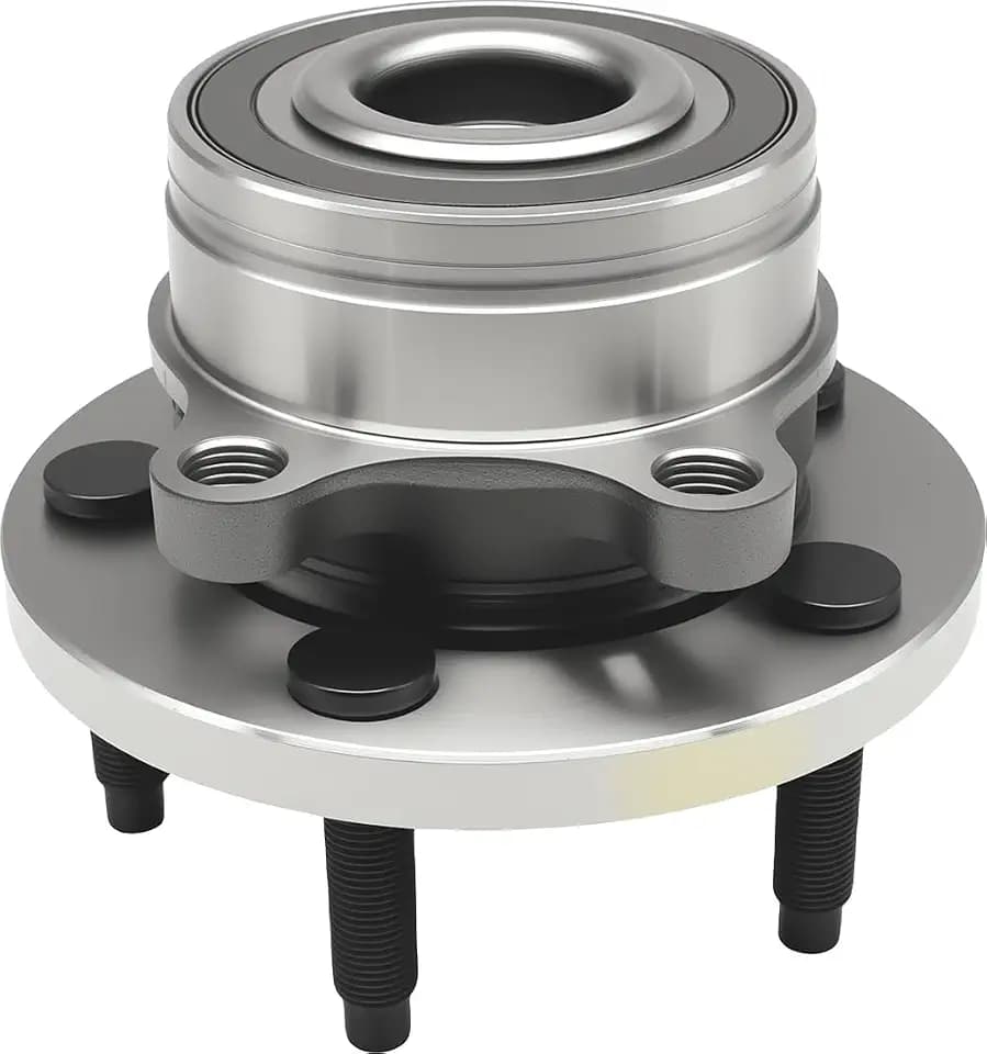 Front/Rear Wheel Hub Bearing Fits Ford Explorer, Police Interceptor Utility
