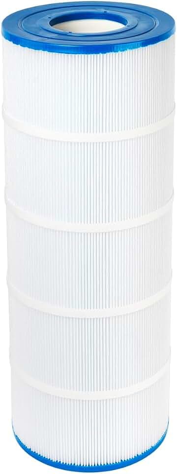 C150S Pool Filter Cartridge Compatible with SwimClear CX150XRE, C-9441, PA150S,Ultral-D4, 150 sq.ft.Cartridge,1 Pack