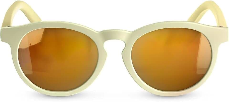 SUAVINEX Unisex Baby Sunglasses Originals 2026 Sonnenbrille (1er Pack)