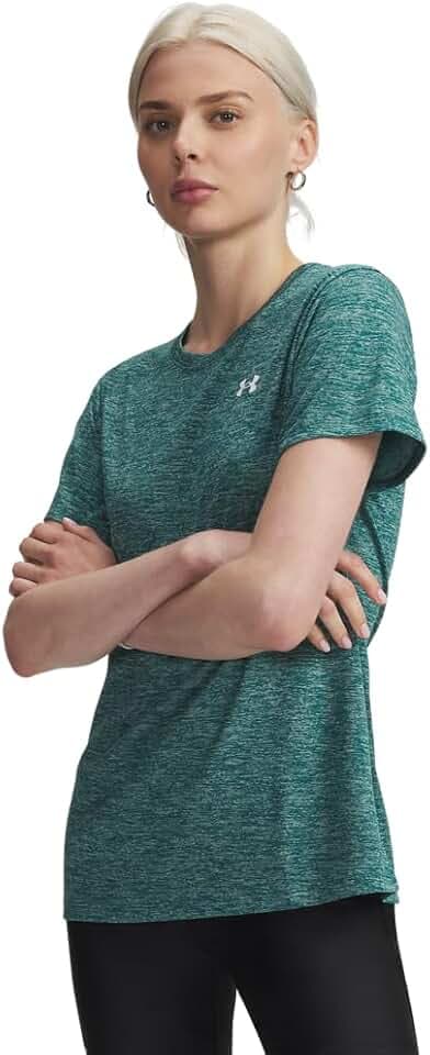 Under Armour Tech SSC T-Shirt Damen Damen