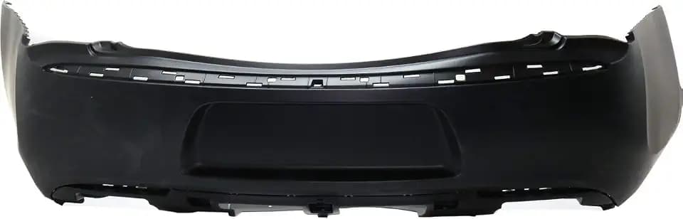 Parts Galaxy Rear Bumper Cover For CHRYSLER 300 15-18 Fits CH1100999 / 5PN46TZZAD / RC76010016P