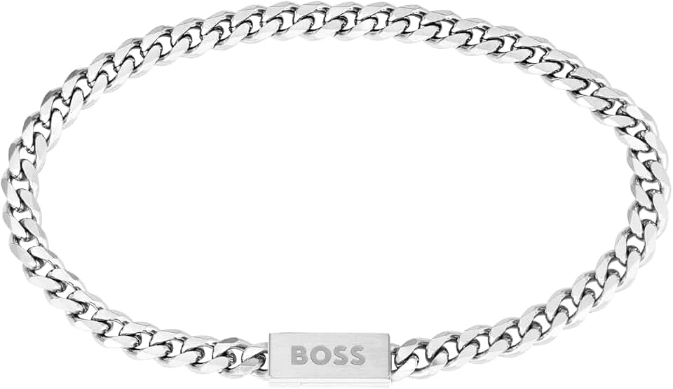 BOSS Jewelry