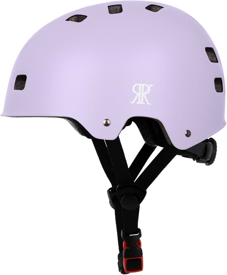 Youth Kids Bike Helmet,Bicycle Helmet for Boys Girls 3-5, 5-8, 8-14, 2 Size