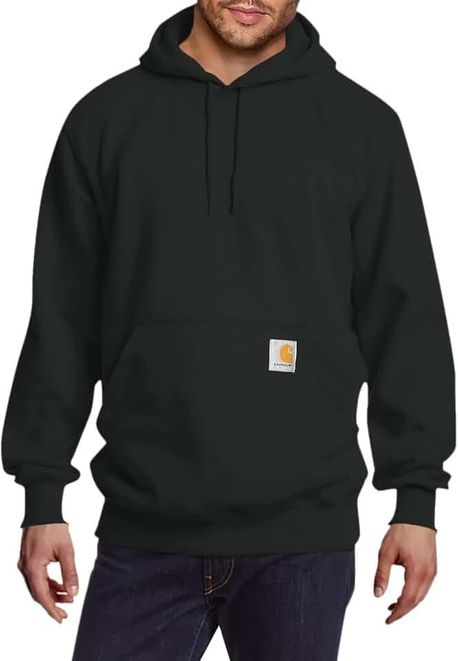 Carhartt Men's Paxton Sweatshirt