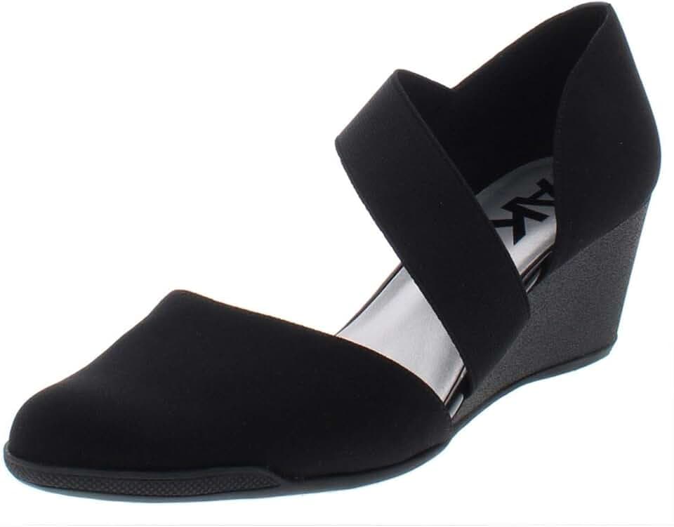 Anne Klein Tara Wedge Damen Pumps